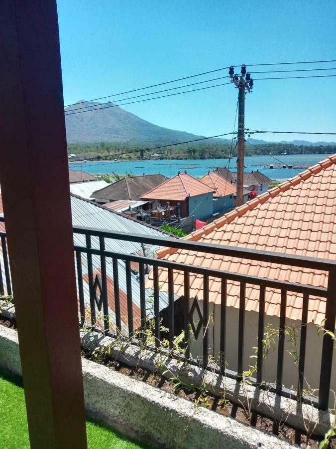 The Villa'S Kubu Sandan Kintamani Exterior foto