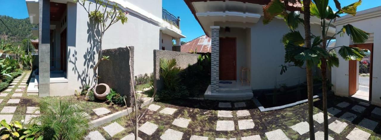 The Villa'S Kubu Sandan Kintamani Exterior foto