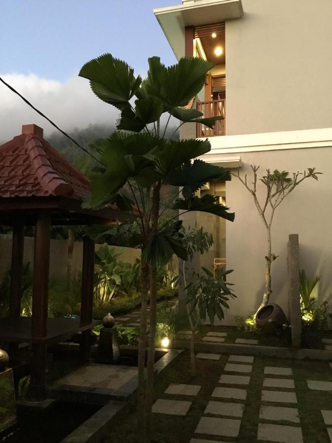 The Villa'S Kubu Sandan Kintamani Exterior foto