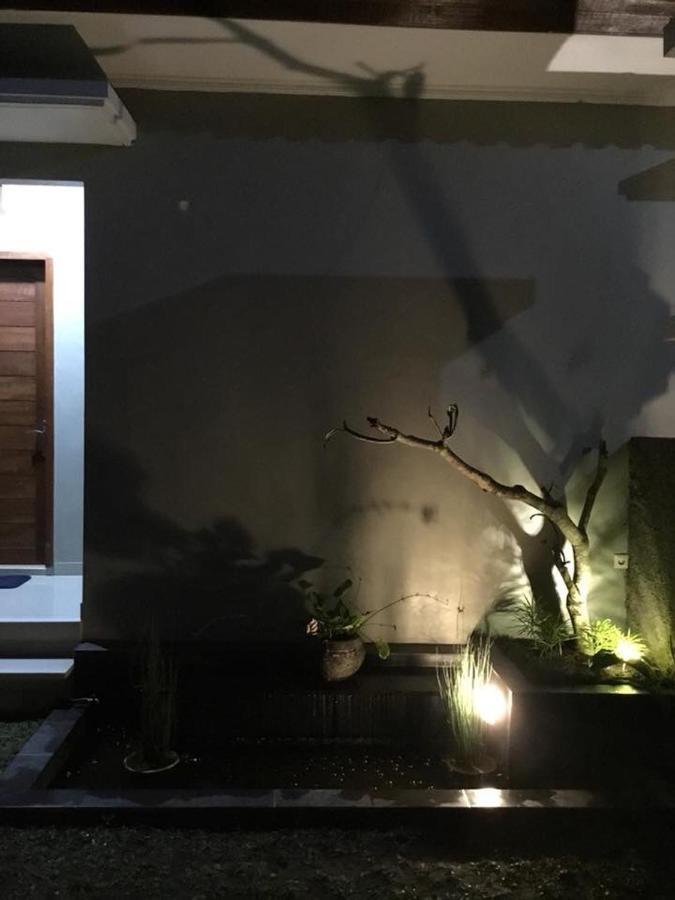 The Villa'S Kubu Sandan Kintamani Exterior foto