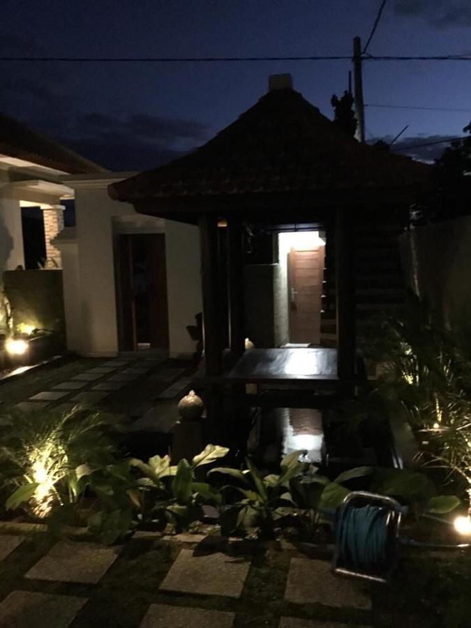 The Villa'S Kubu Sandan Kintamani Exterior foto