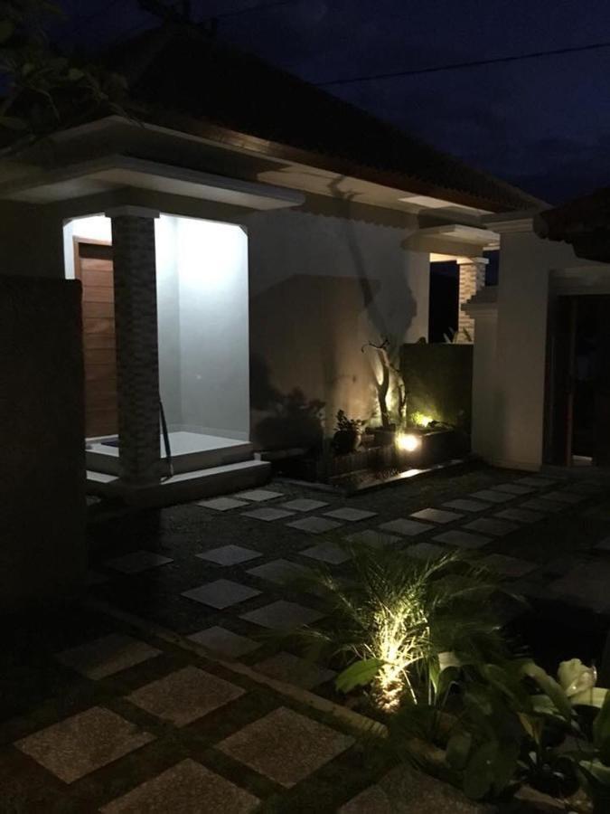 The Villa'S Kubu Sandan Kintamani Exterior foto